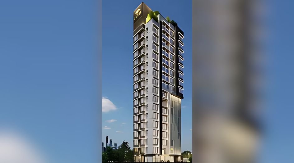 Sugee Serene Matunga West  Banner