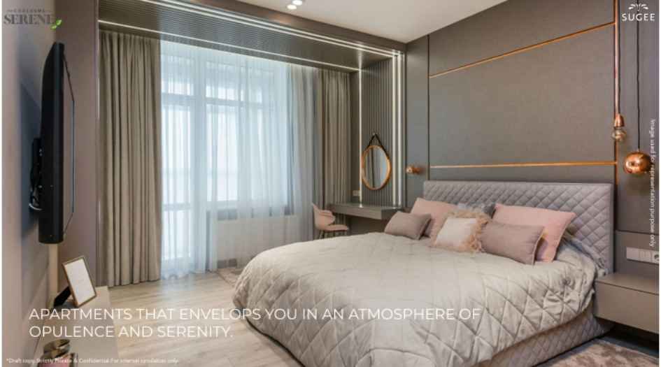 Sugee-Serene-Bedroom