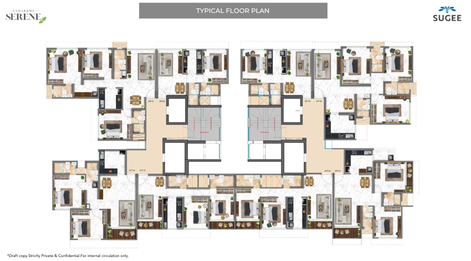 Sugee-Serene-Typical-Floor-Plan